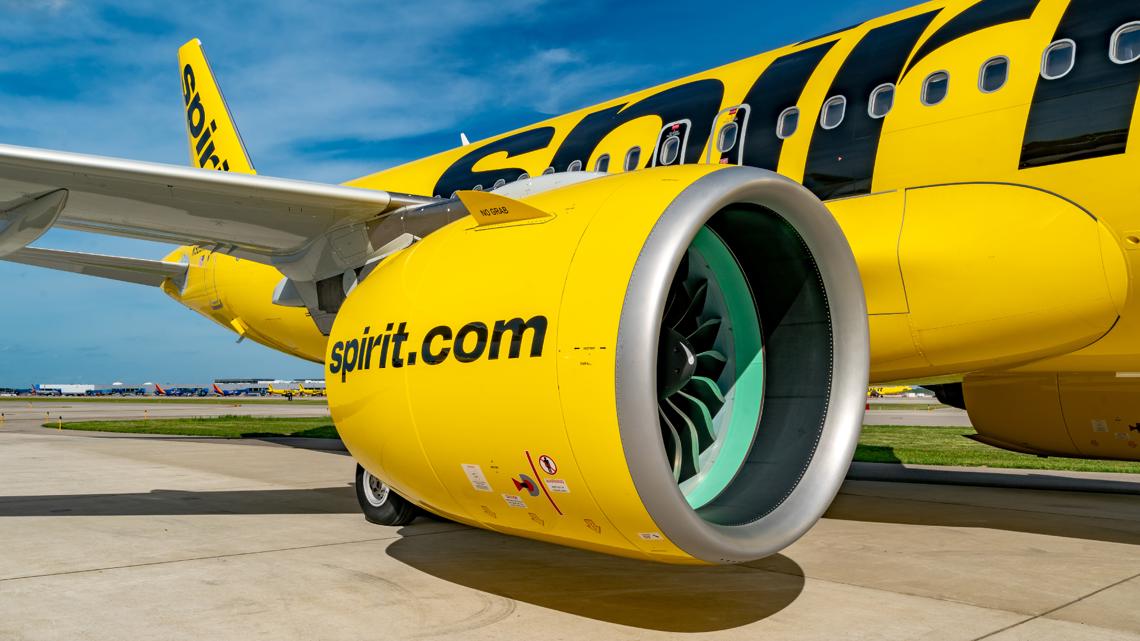 Spirit Airlines could reportedly shut down as early as Saturday, raising concerns for travelers and industry