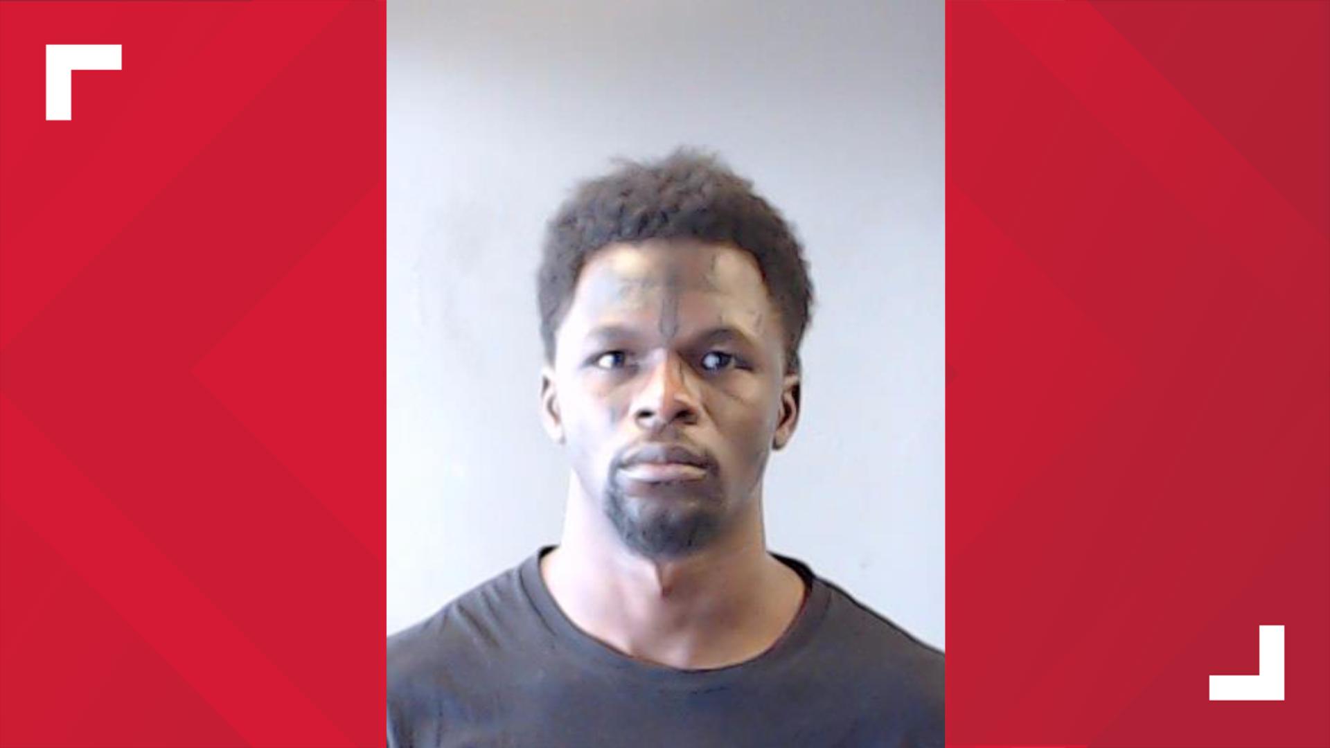 Man sentenced to life in prison for shooting despite gun being found ...
