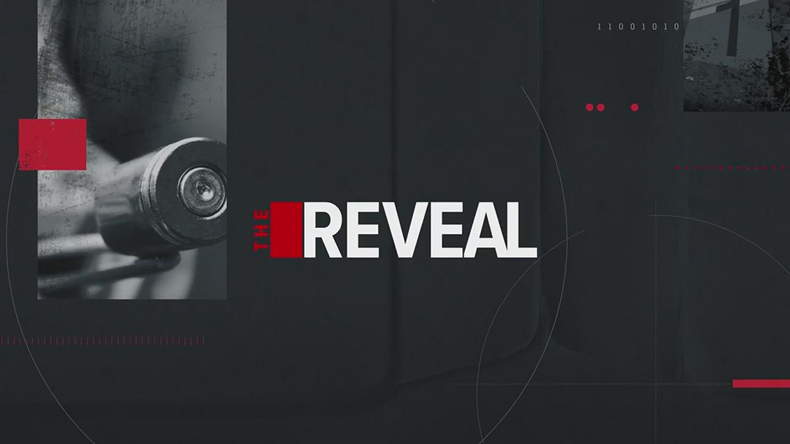 The Reveal Ep. 93 | The rise in suicides among teens