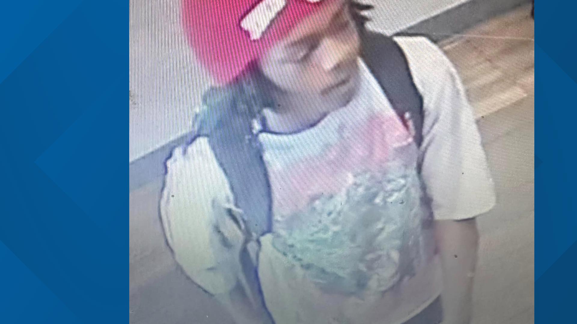 Shooting in Clayton County | Deputies release photo of wanted person ...