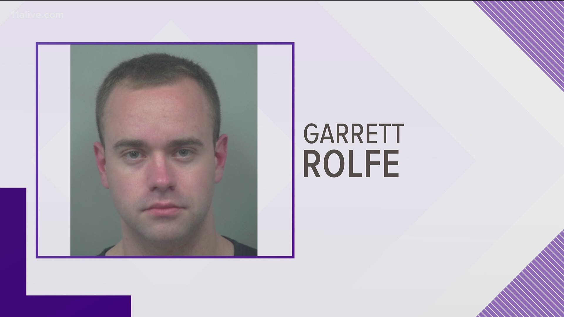 The Law Enforcement Legal Defense Fund just announced they'll pay all of the costs associated with defending Garrett Rolfe against the murder charge.