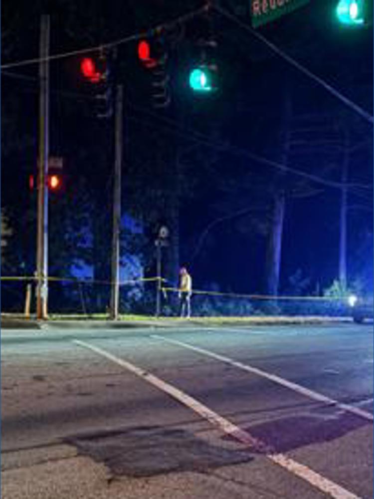 DeKalb County Police investigating shooting that left 1 person injured ...