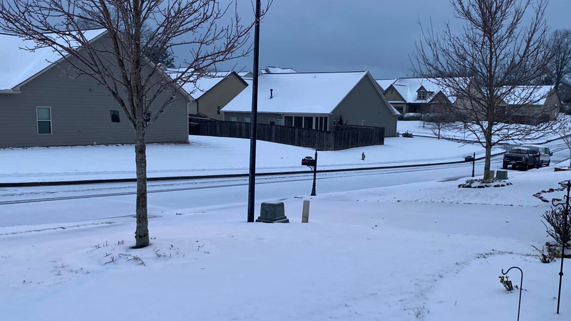 Power outages across Jackson EMC spokesperson talks about