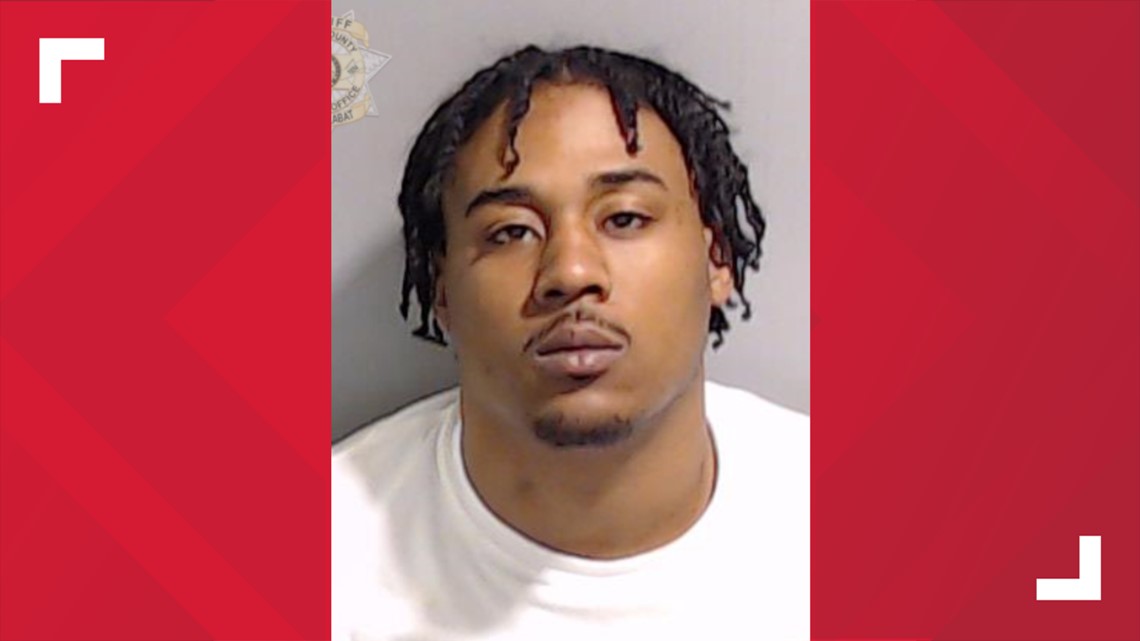 Murrell Rutledge Atlanta 6-year-old allegedly beaten to death, warrants reveal | 11alive.com