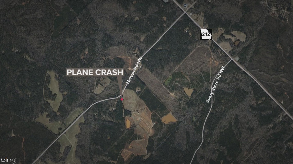 1 dead in Baldwin County plane crash | 11alive.com