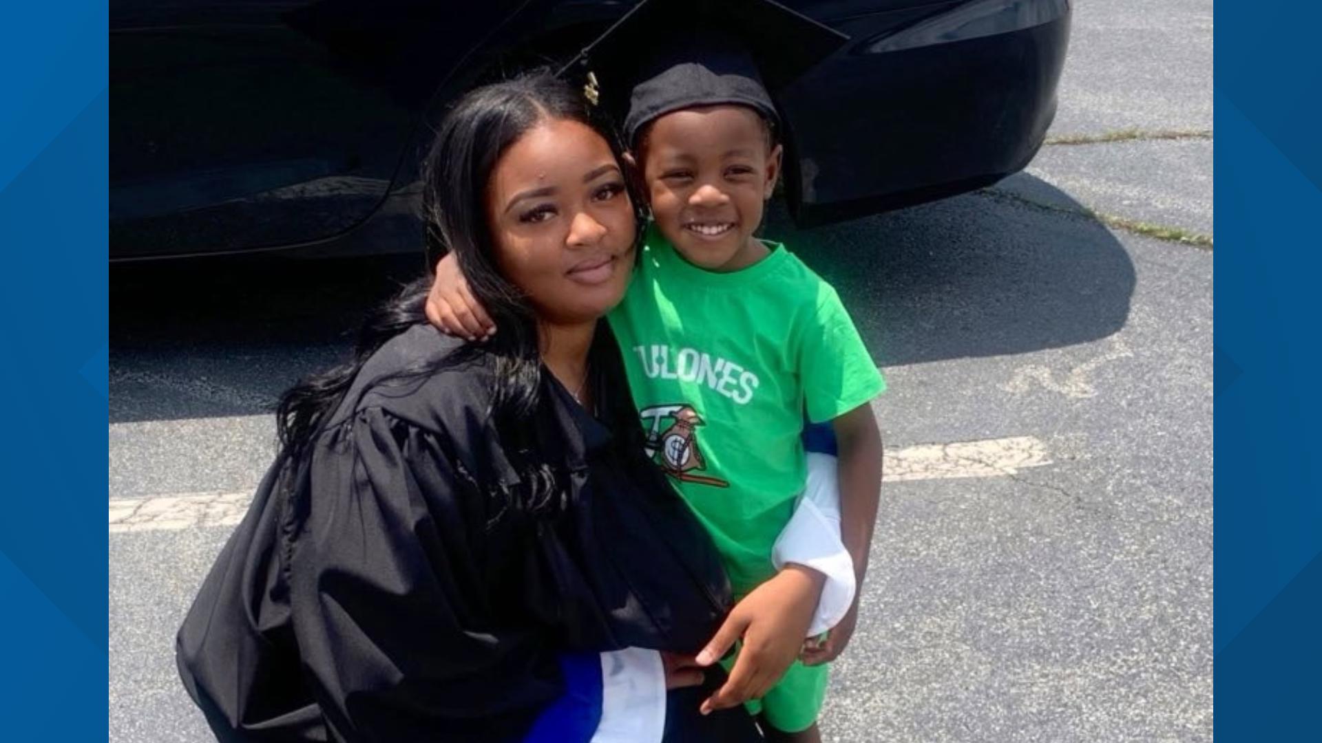 family fights for change after loss of mom who carried baby