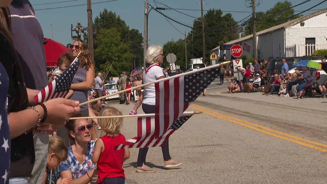 Metro Atlanta Memorial Day events return to inperson gatherings