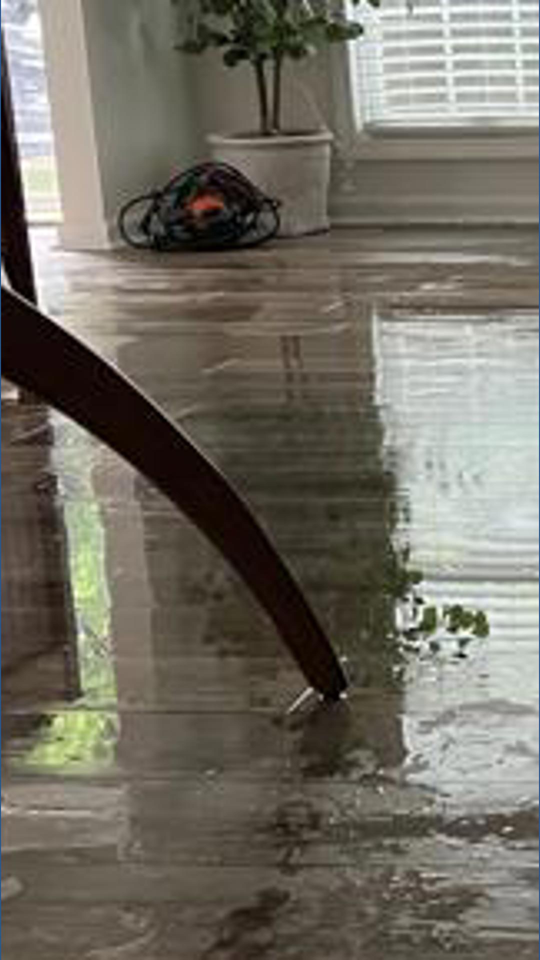 Why FEMA flood maps may have missed Helene's impact on metro Atlanta ...