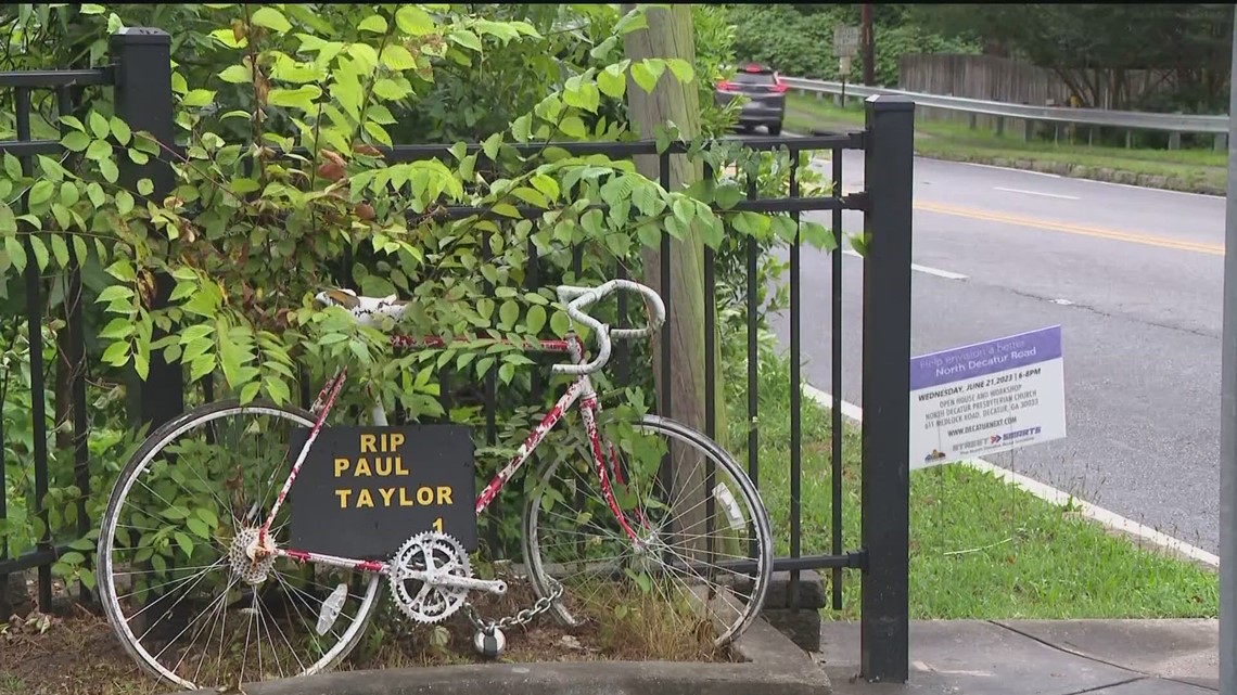 Improvements proposed for Decatur intersection 'Killing Corners' - Vimarsana News