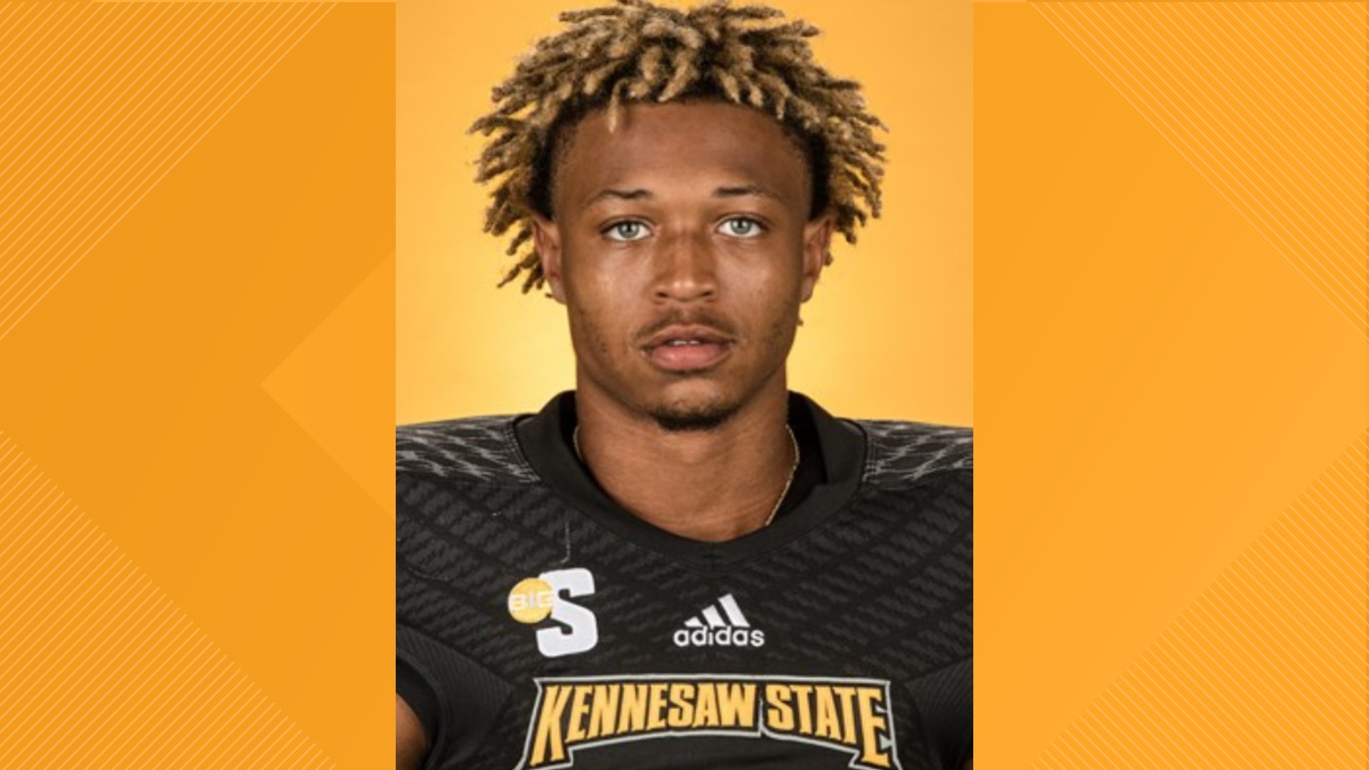 An 18-year-old Kennesaw State football player was killed and another person was injured after a shooting in Florida, according to deputies.