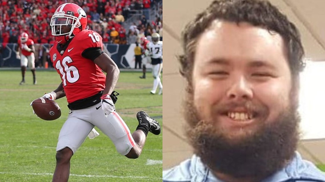 Former UGA player guilty charges RaceTrac clerk's death