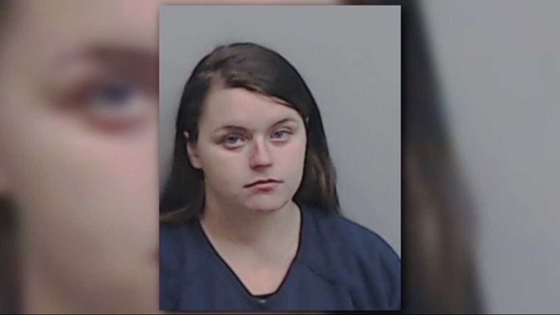 1140px x 641px - Mom who allowed men to rape daughters sentenced | 11alive.com
