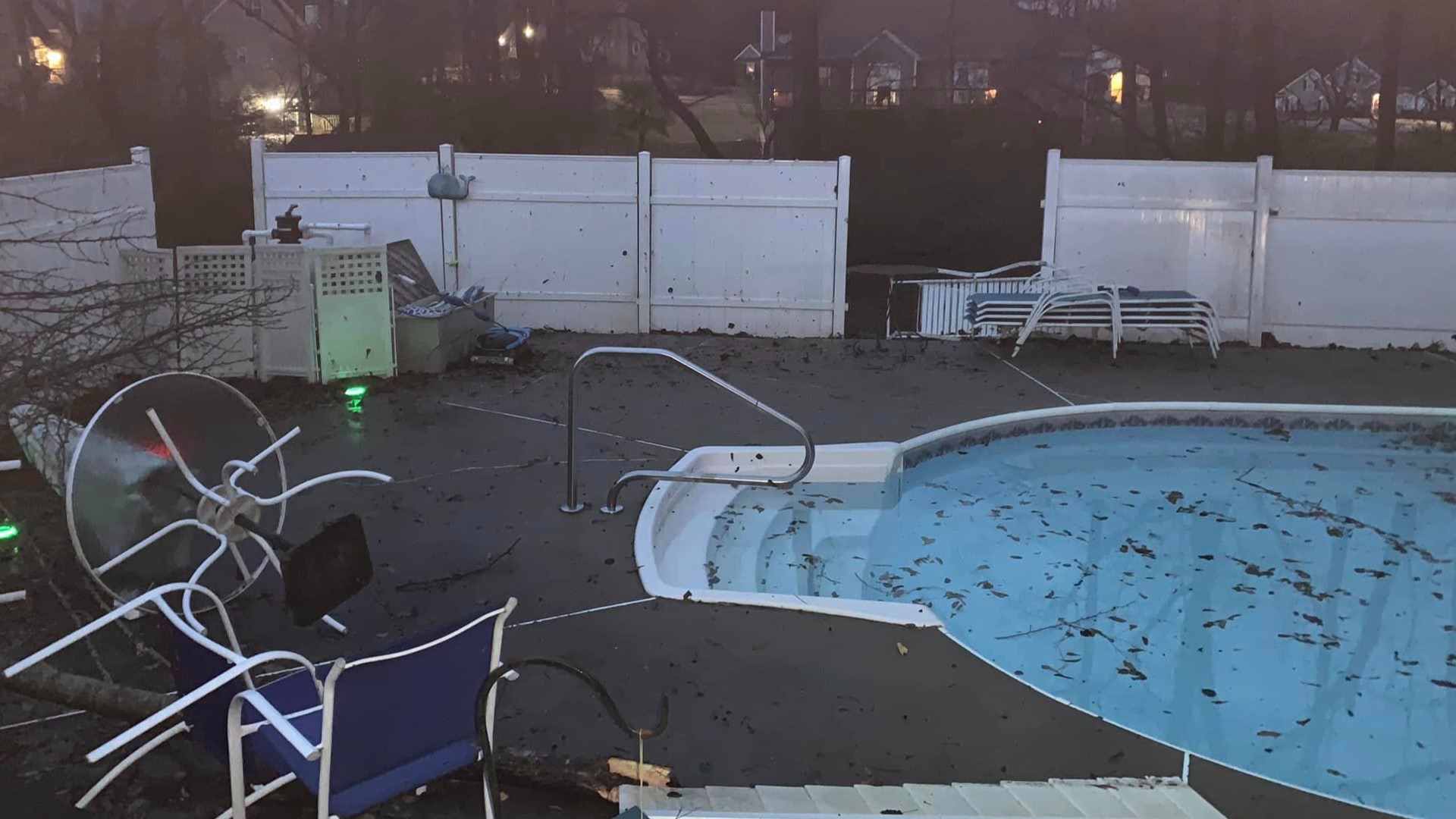 Homeowners react after storms cause damage in metro Atlanta | 11alive.com