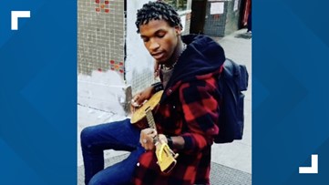 Family speaks on death of loved one following incarceration at Fulton County jail