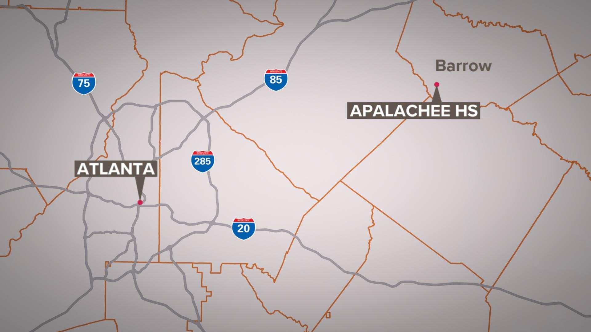 Apalachee High School Shooting Updates