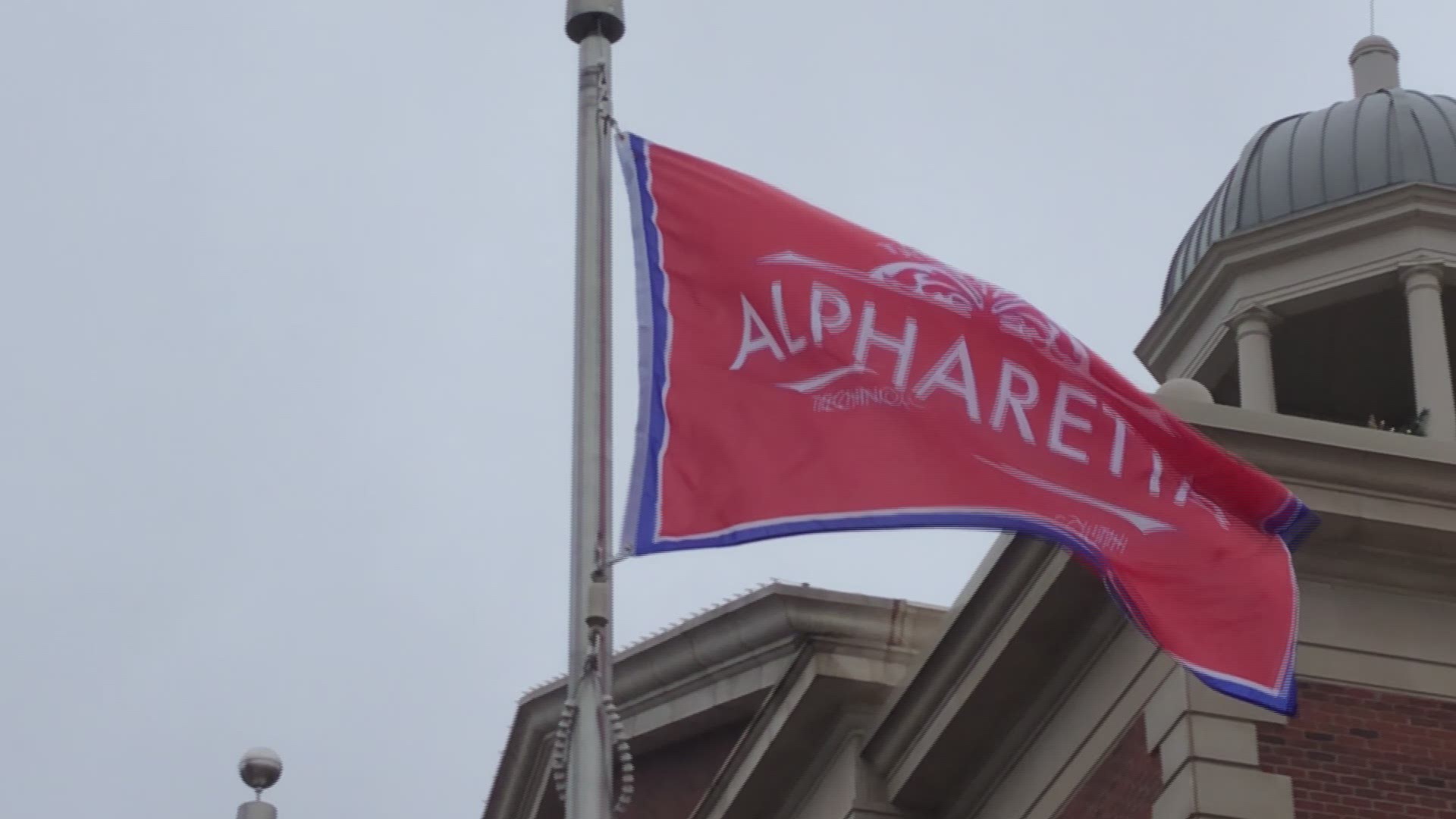 The city of Alpharetta will no longer fund the Old Soldiers Day Parade, after a suit was filed against the city for banning the confederate flag.