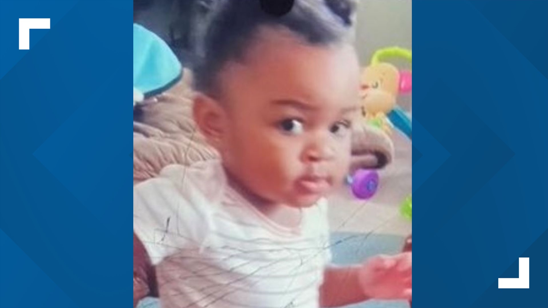 Amber Alert | Baby, mother shot dead, suspect turns gun on self ...