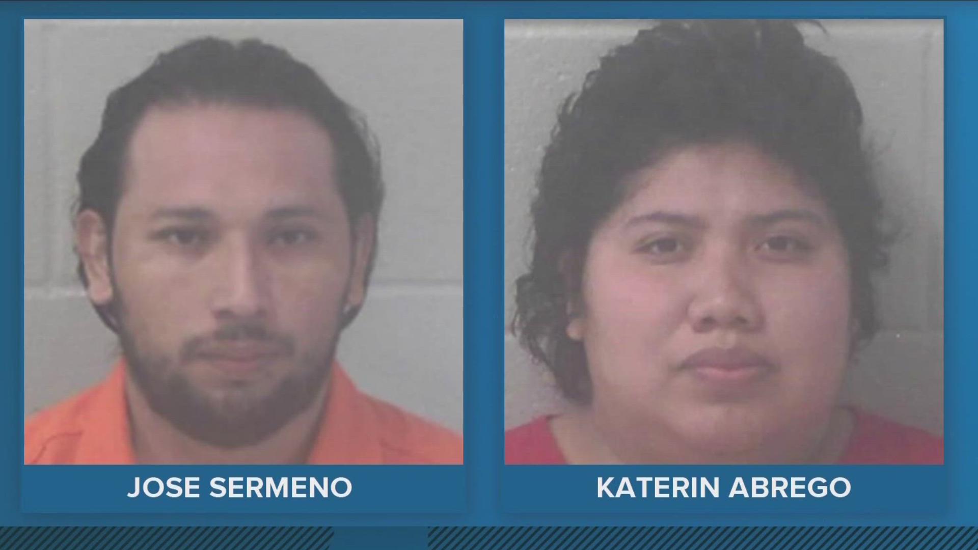 Police say the victim knew the suspects, but a motive is still unclear.