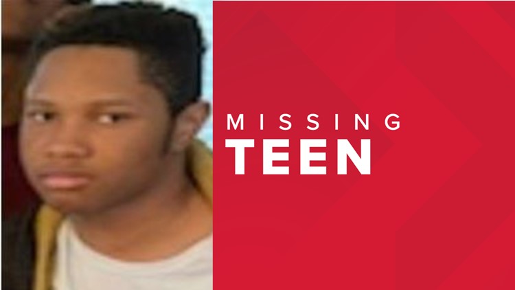 16-year-old missing in Clayton County: Police