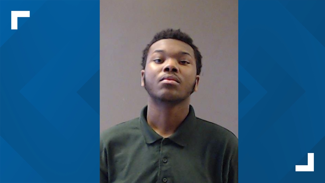 18-year-old sentenced to life for 2023 IHOP shooting that killed teen, says DA