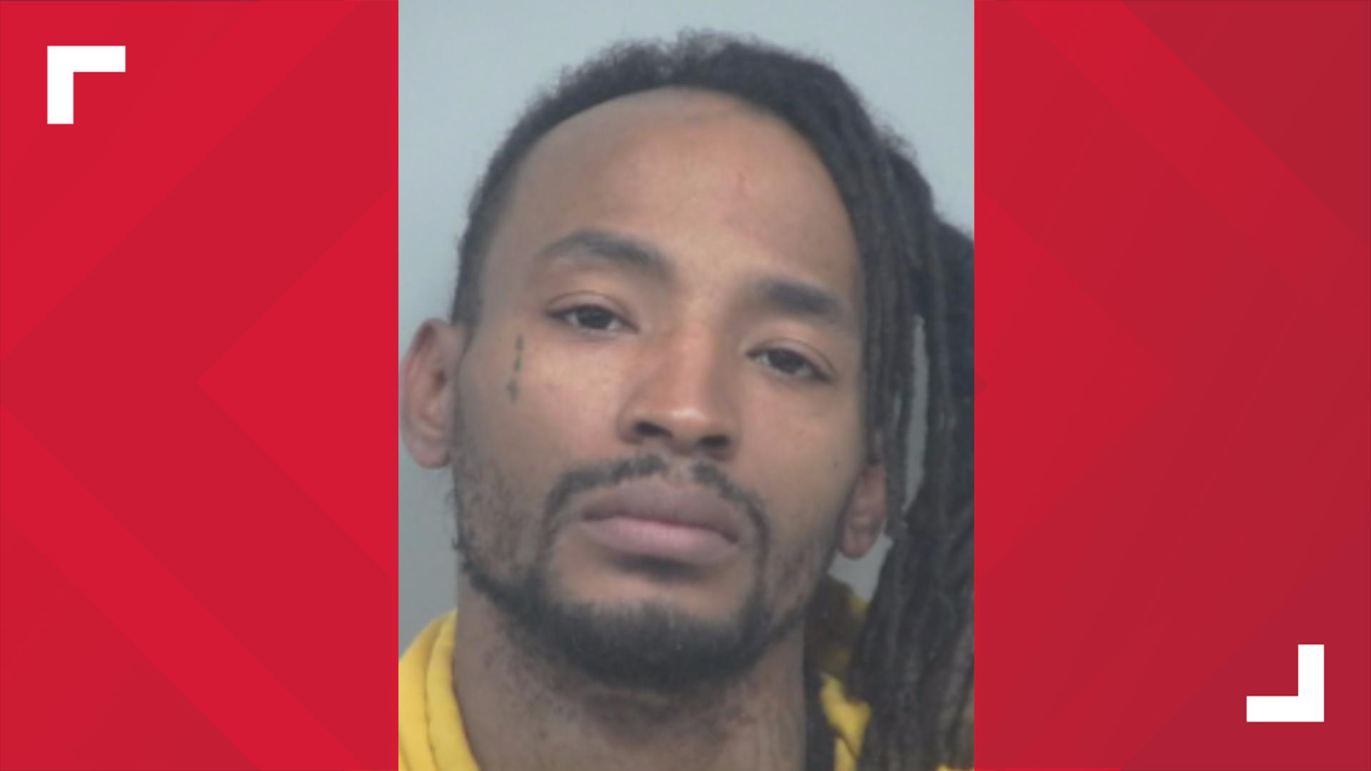 Man convicted in Gwinnett County 2022 killing of woman | 11alive.com