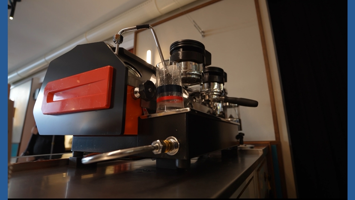 2026 Winter Olympics highlight Italy's espresso culture and unique coffee museum