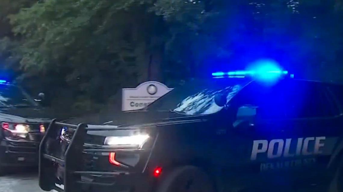 Arrest made in Clayton County shooting that killed 16-year-old, police ...