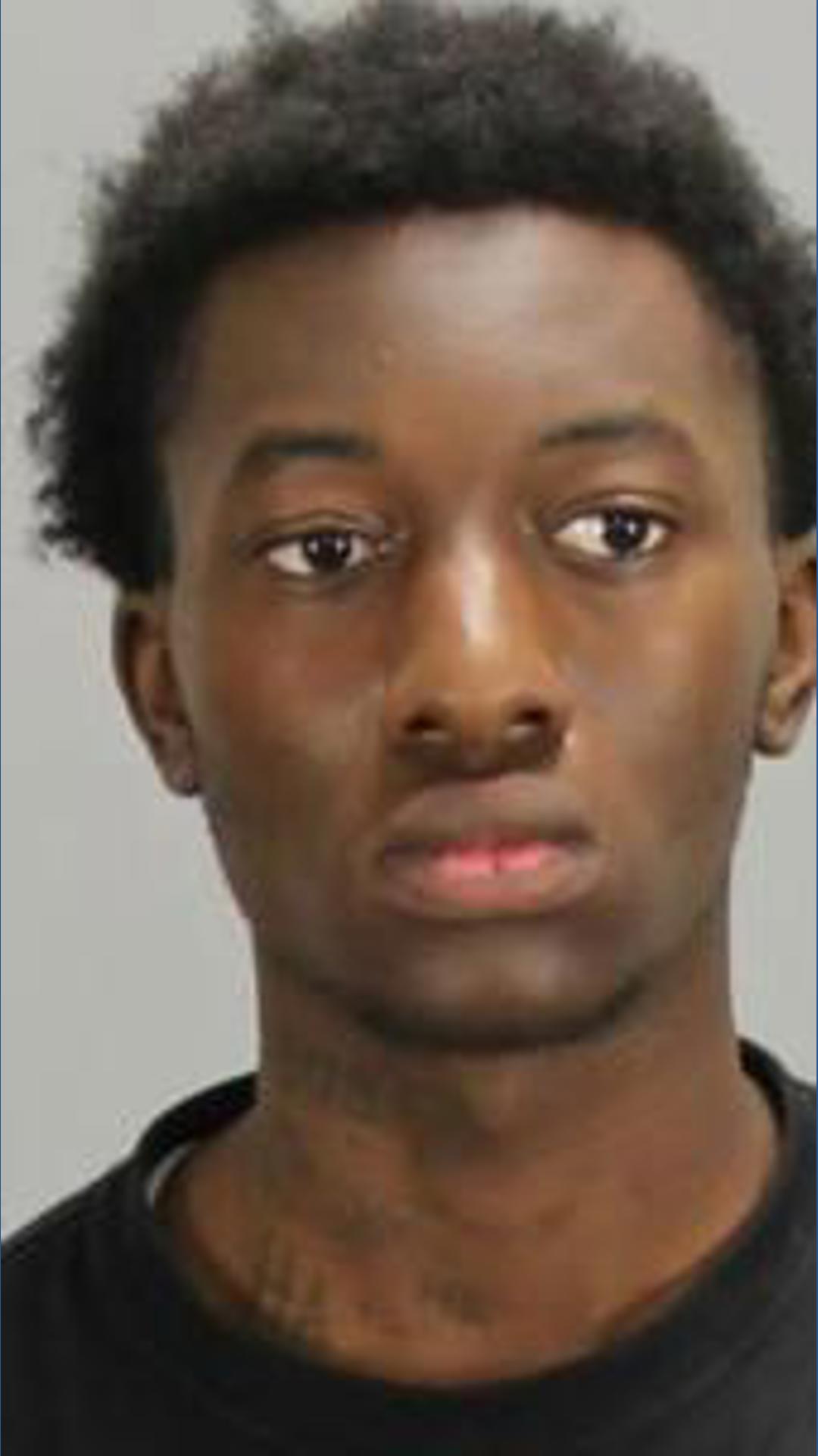 Police arrest man in connection with deadly shooting of teen in Clayton ...