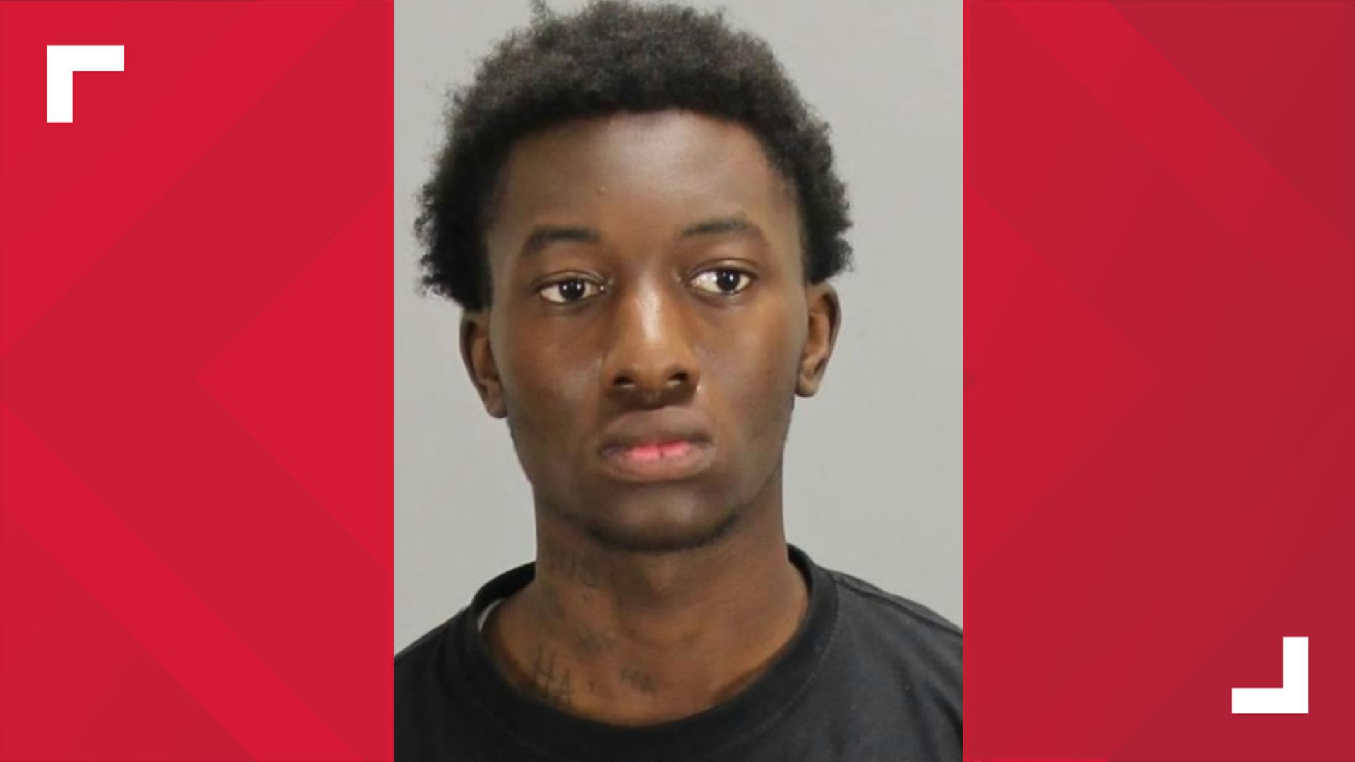 Police arrest man in connection with deadly shooting of teen in Clayton ...