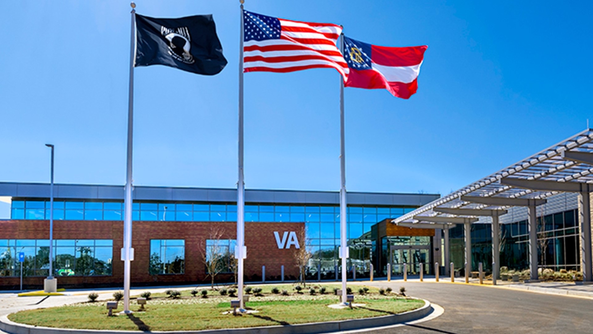New Multi service VA Clinic Opens In Cobb County 11alive