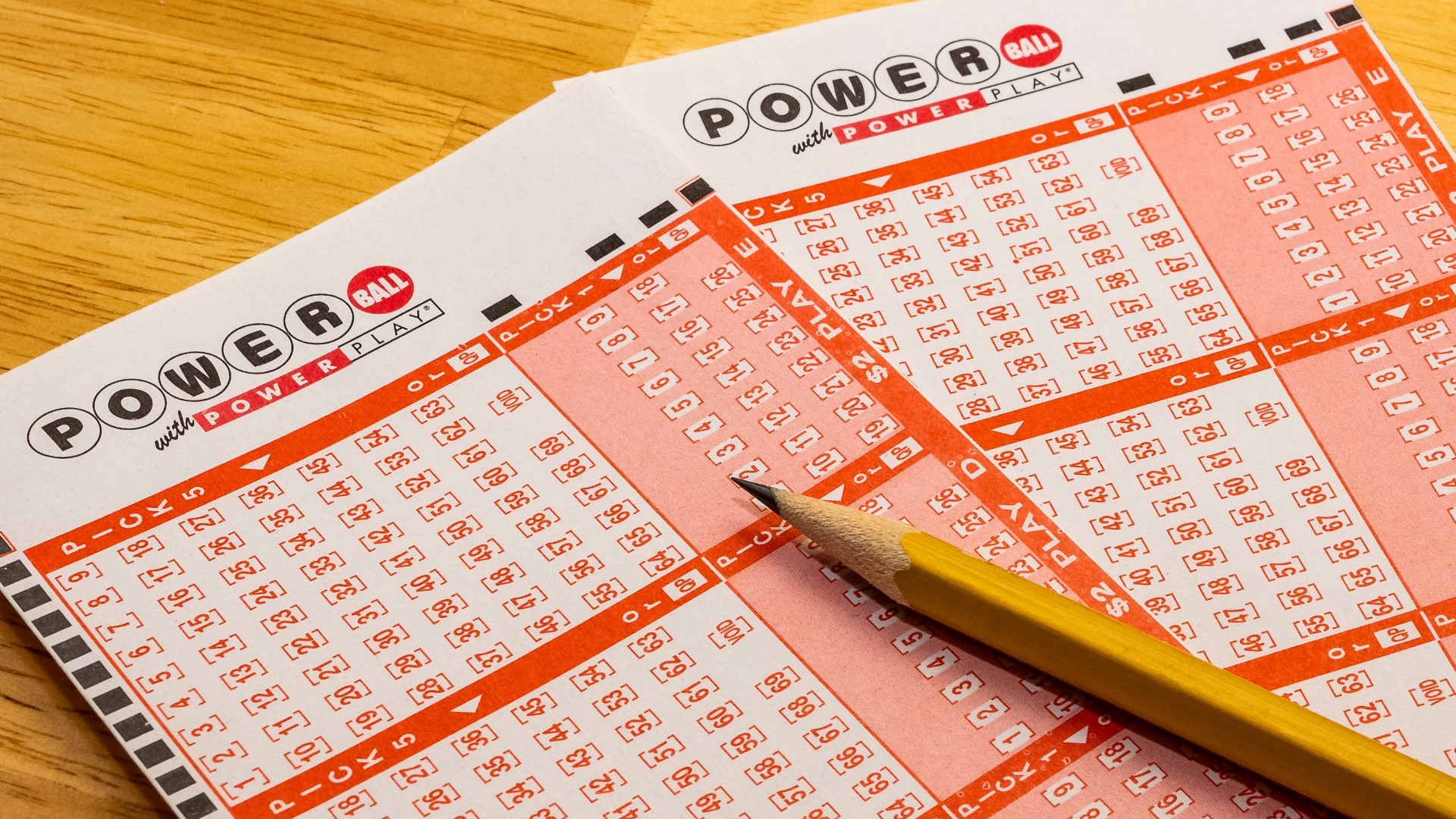 Georgia Lottery players win big in Fantasy 5, Powerball | 11alive.com