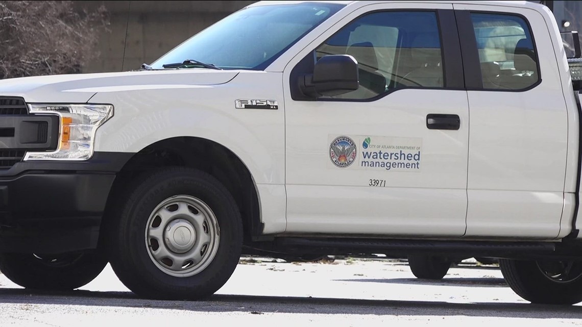 Atlanta has $200 million in unpaid water bills - Vimarsana News