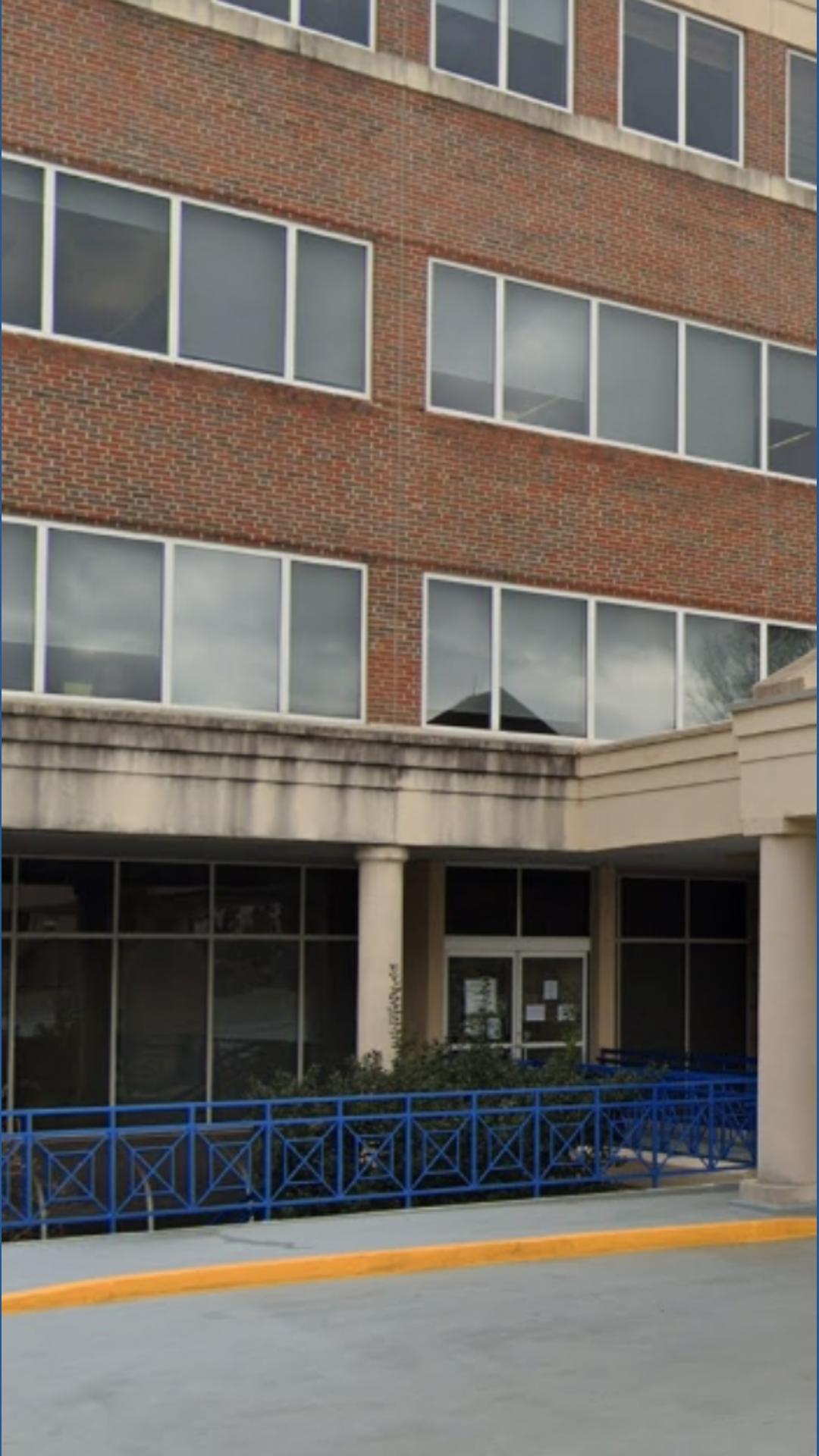 Decatur Library Shooting Man critically injured after being shot inside Decatur Library ...