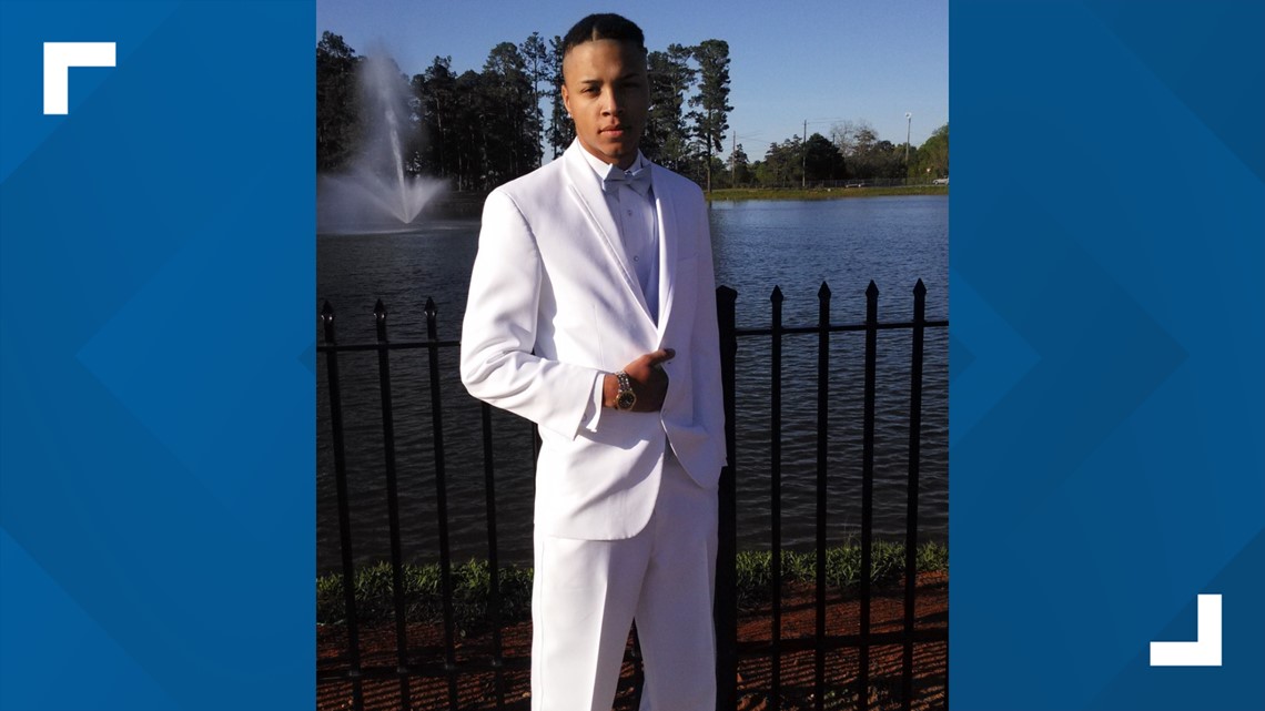 Henry County bonfire murders update Matthew Baker Jr. case