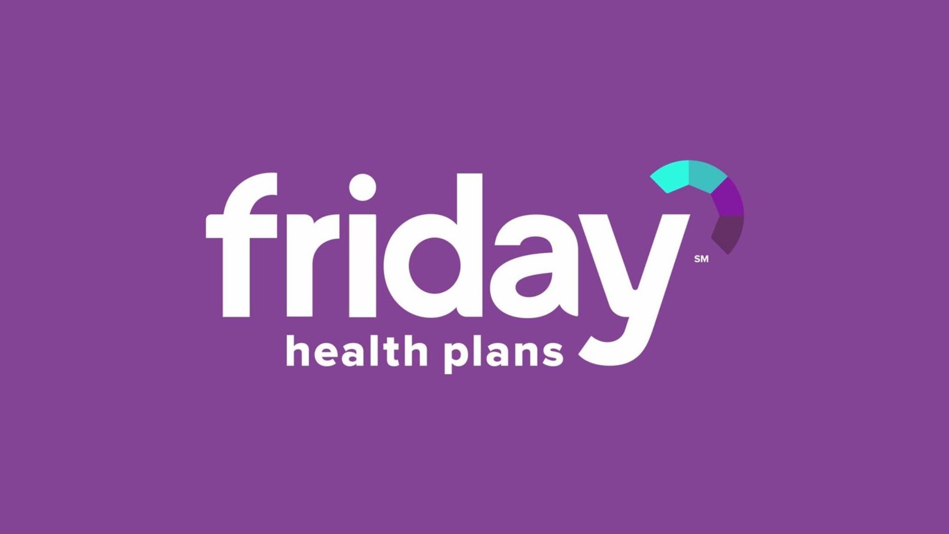 Health insurance made simple! Check out four  simple plan levels from Friday Health Plans.