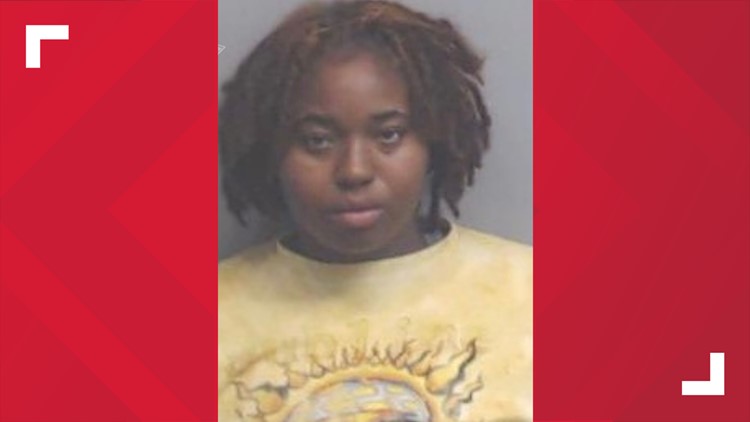 Woman turns herself in connection to 6-month-old shot, killed; Bond denied