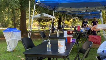 'Really heartening' | Offer of free Music Midtown tickets for vaccinations brings high demand