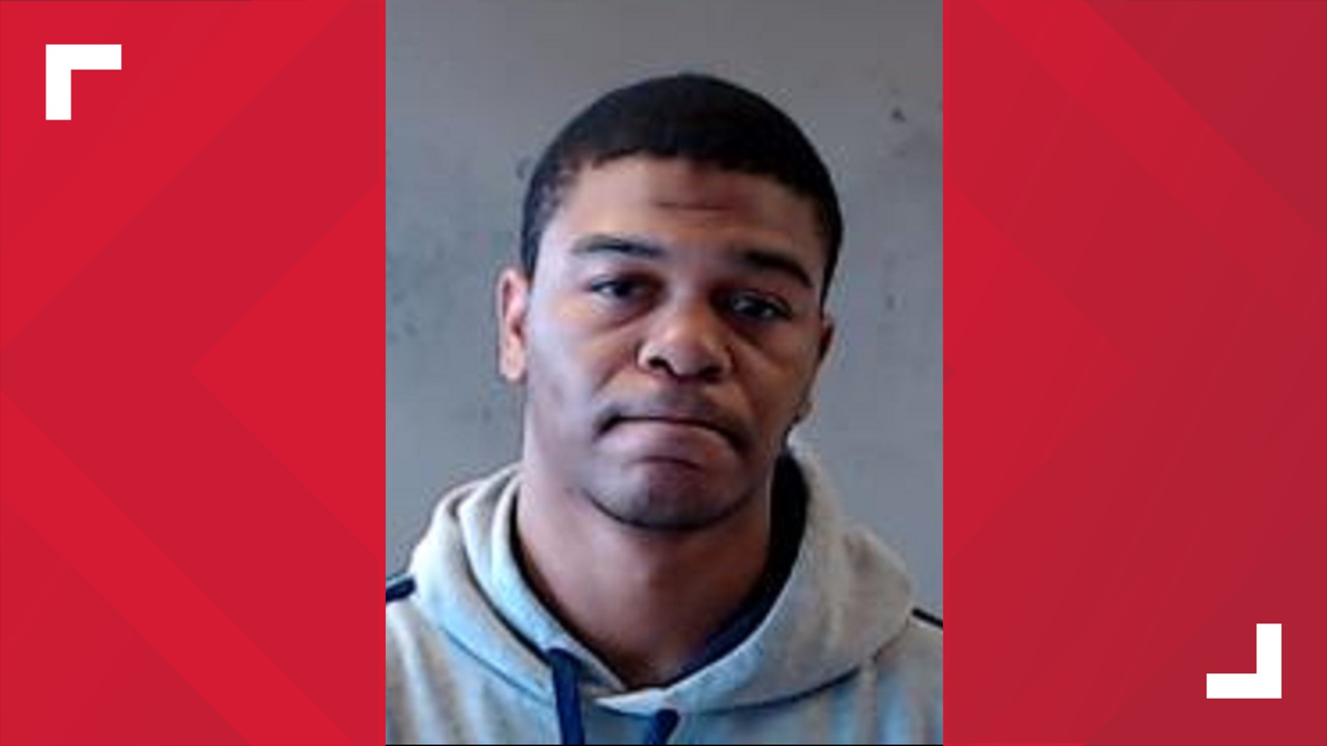 Conyers Man Wanted For Sex Trafficking 3 Girls 8234