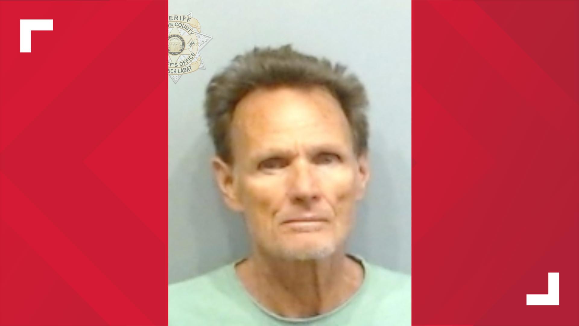 Spring Charging Sandy Springs massage therapist faces new sexual battery charge; more ...