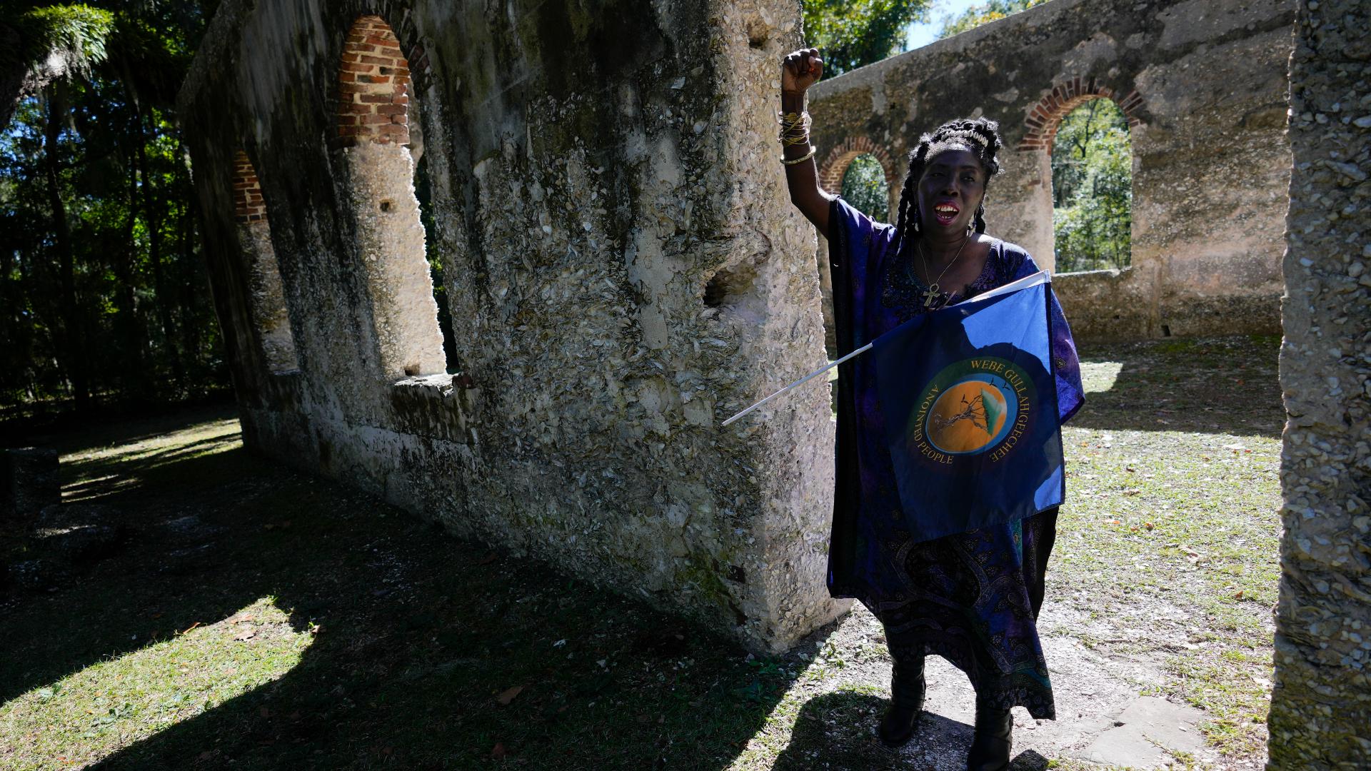 Georgia's Gullah-Geechee Community Seeks Path Forward After Deadly Dock ...