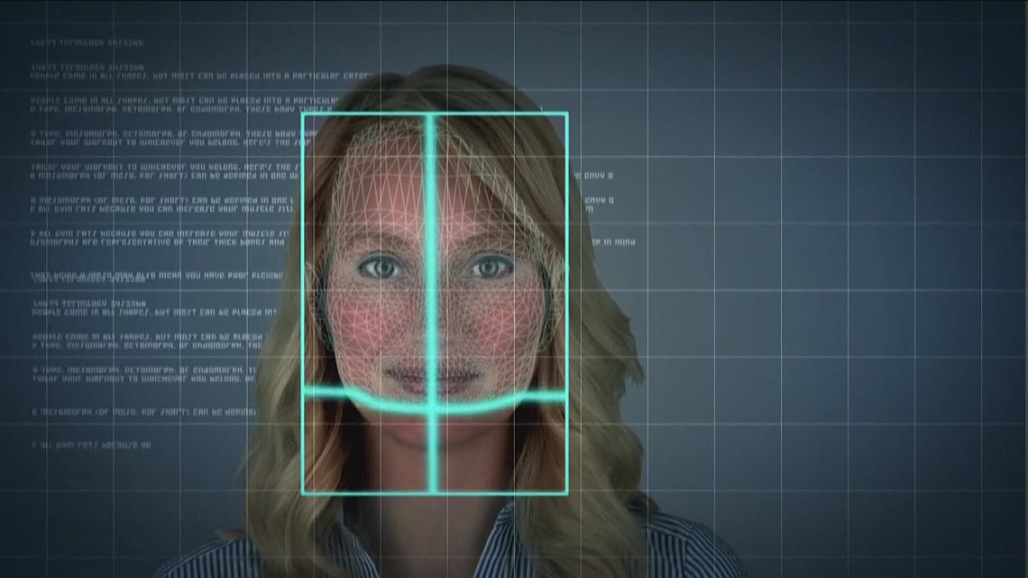 Facial recognition software coming to Cobb Co. Police Department - Vimarsana News