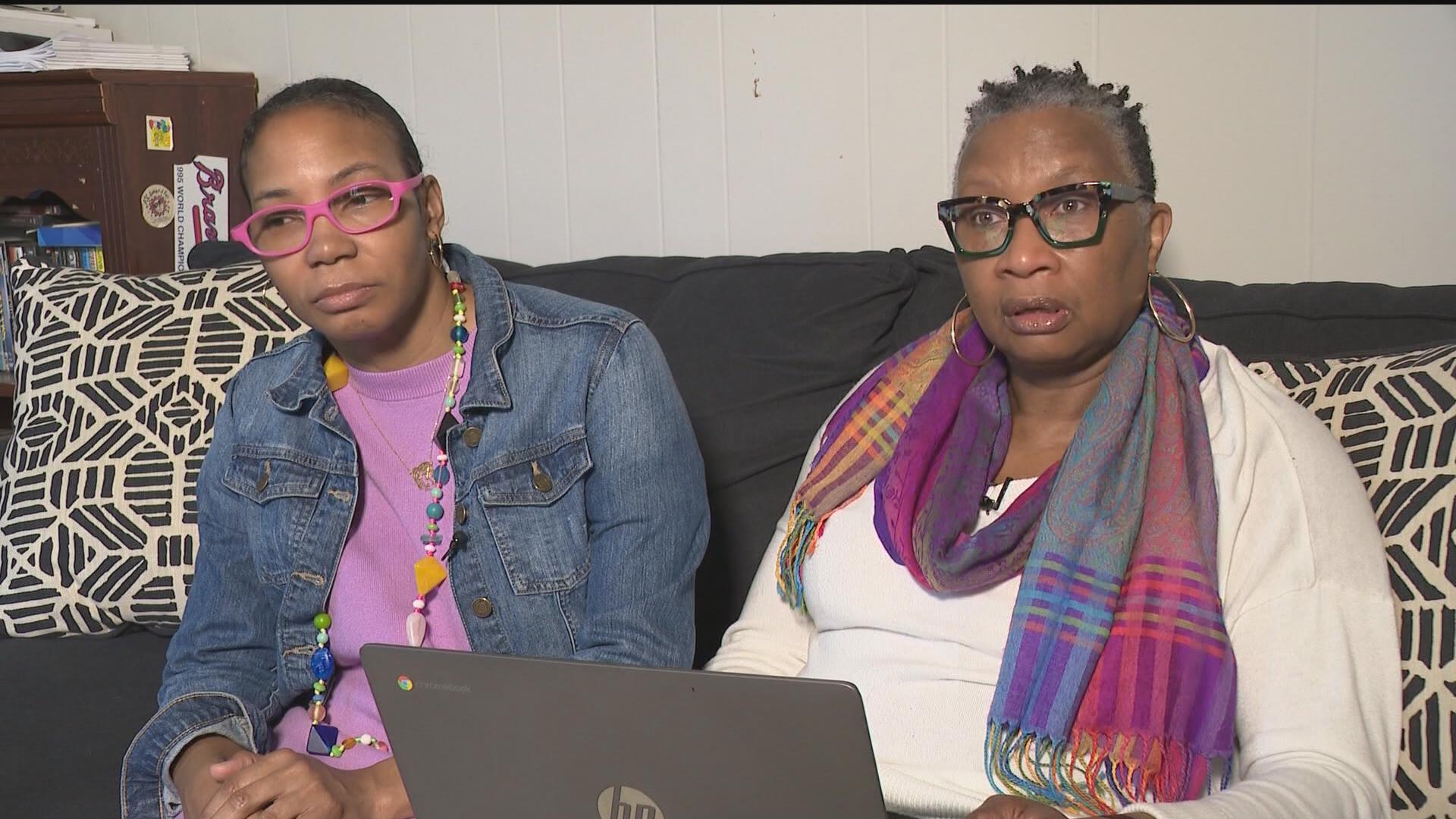 Decatur Library Shooting Library workers share terrifying moments when person was shot inside ...