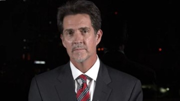 Legal community, politicians and media members pay tribute after death of attorney Page Pate