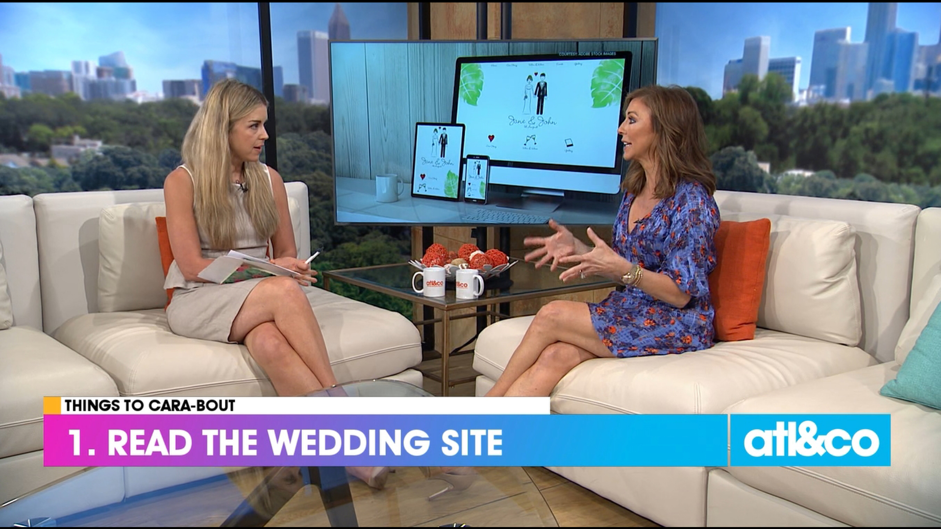 Don't assume you have a plus one! Cara shares important reminders for wedding guests.