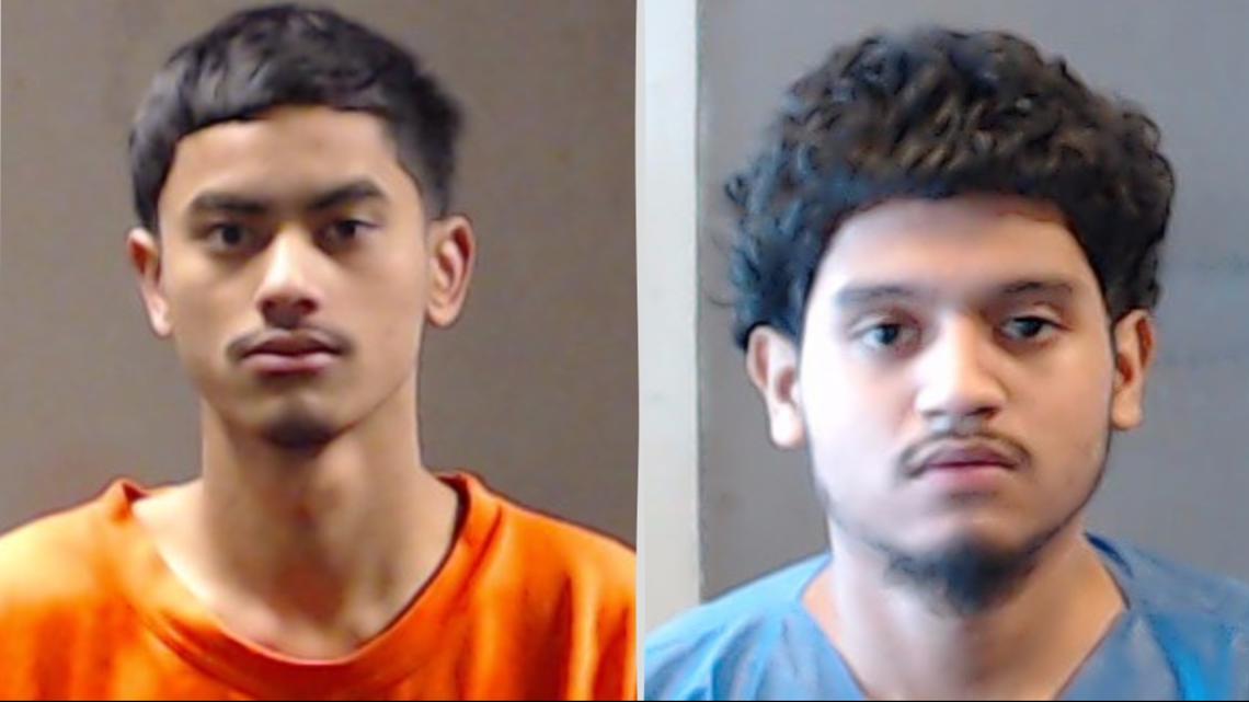 2 men facing murder charges after planned drug deal robbery left two ...