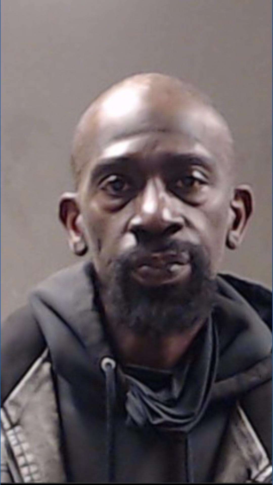 Decatur Library Shooting Suspect wanted in Decatur Library shooting turns himself in, police say ...