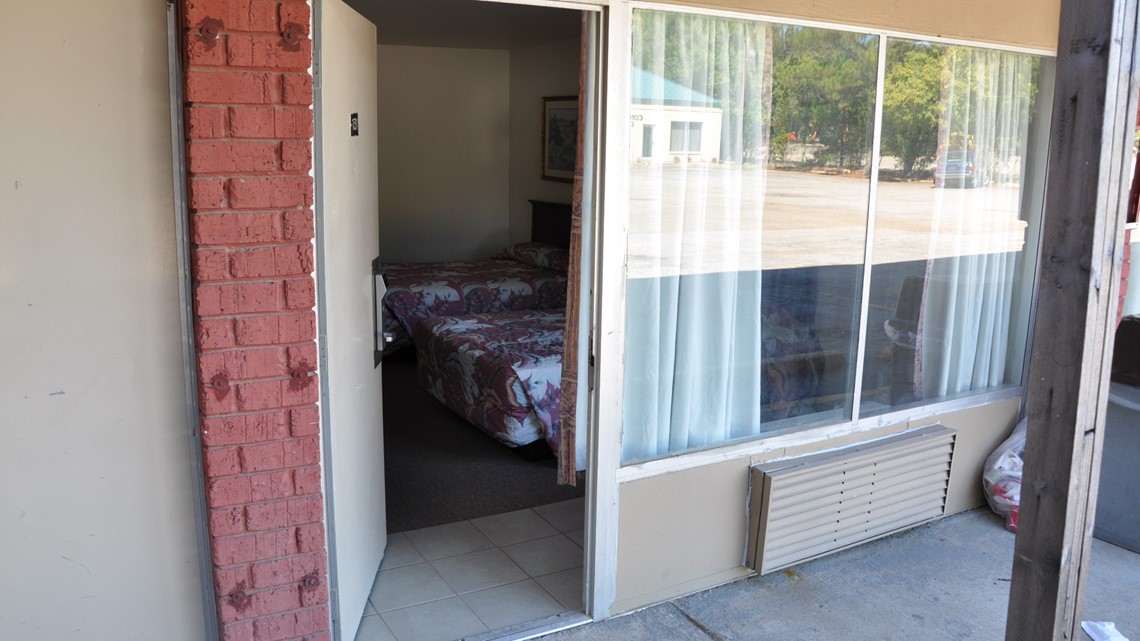 Motel to Home Program | Atlanta - Vimarsana News
