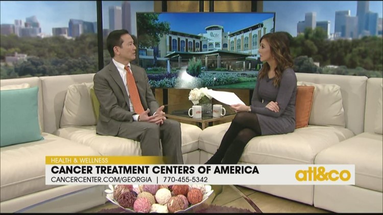 Cancer Treatment Centers of America on the obesity epidemic