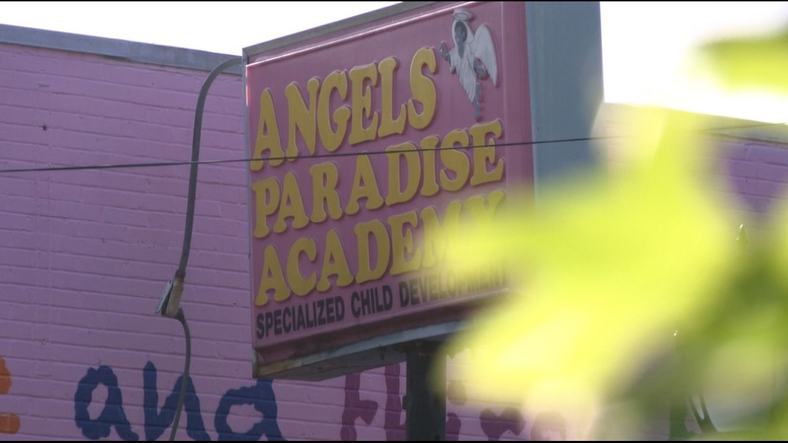 Atlanta day care under state investigation after allegedly allowing stranger to supervise infants without background check