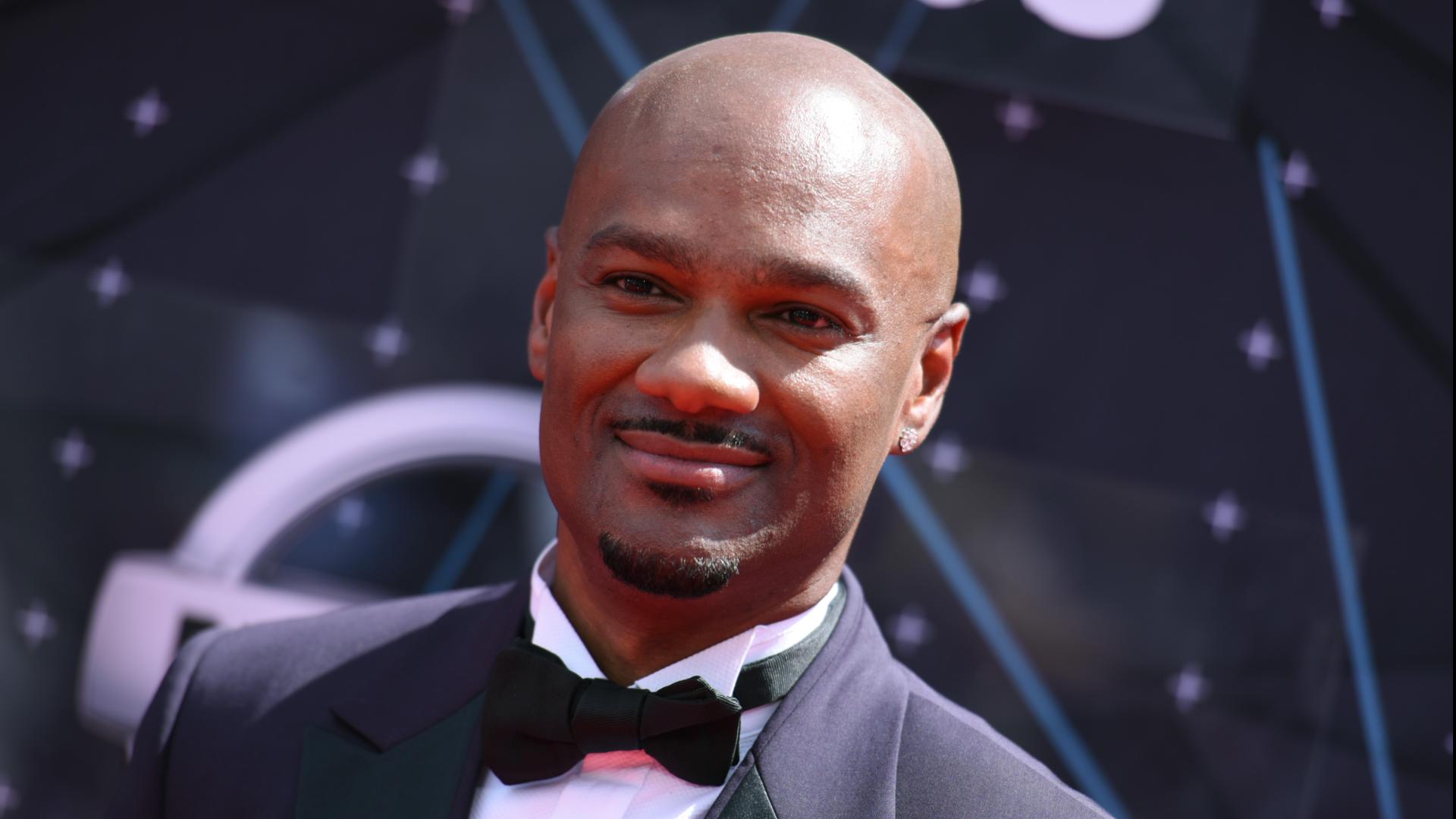 Popular Atlanta host Big Tigger stepping away from radio show following  recent arrest